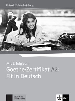 MIT ERF. Z. FIT IN DEUTSCH 2 - NEU, LHB resmi