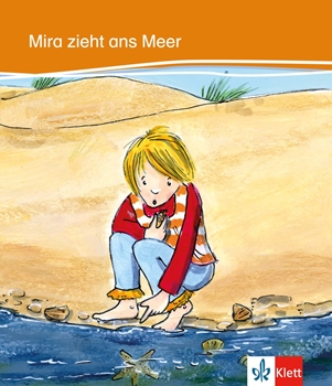 MIRA ZIEHT ANS MEER resmi