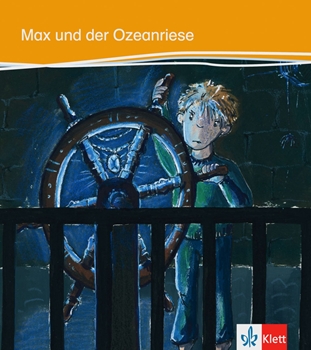 MAX UND DER OZEANRIESE resmi