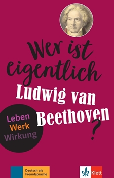 WER IST EIGENTLICH-LUDWIG VAN BEETHOVEN AB-B1 resmi