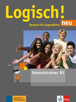 LOGISCH! NEU B1 INTENSIVTRAINER resmi