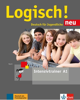 LOGISCH! NEU A1 INTENSIVTRAINER resmi