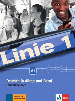 LINIE 1, A1 LEHRERHANDREICHUNGEN resmi