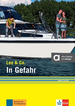 LEO&CO-IN GEFAHR A2 resmi