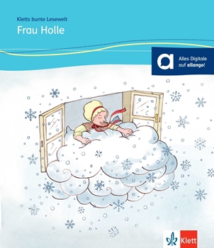 KLETT BUNTE RESEWELT-FRAU HOLLE A2  resmi