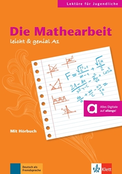LEKTURE DIE MATHEARBEIT resmi