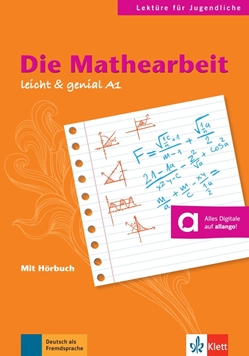 LEKTURE DIE MATHEARBEIT resmi