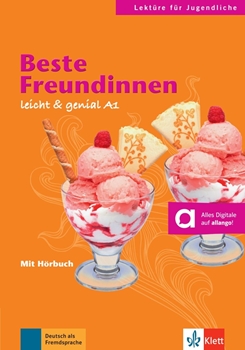 LEKTURE -BESTE FREUNDINNEN resmi