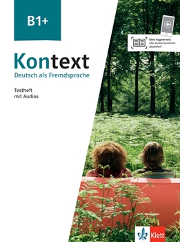 KONTEX B1+,TESTHEFT resmi