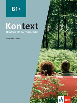 KONTEX B1+,INTENSİVTRANİER resmi