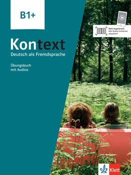 KONTEX B1+ UBUNGSBUCH resmi