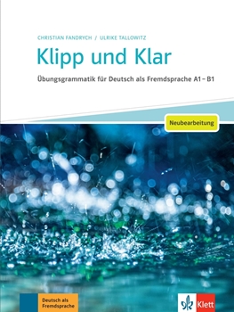 KLIPP UND KLAR GRUNDSTUFE NEU resmi
