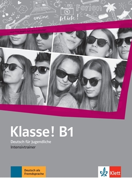 KLASSE B1 INTENSIVETRAINER resmi
