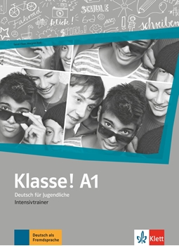 KLASSE A1 INTENSIVTRAINER resmi