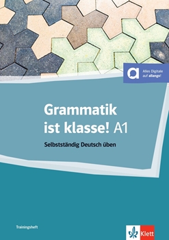 GRAMMATIK IST KLASSE A1 resmi