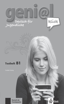 GENIAL KLICK B1 TESTHEFT resmi