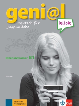 GENIAL KLICK B1 INTENSIVTRAINER resmi