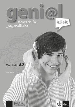 GENIAL KLICK A2 TESTHEFT resmi