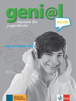 GENIAL KLICK A2 INTENSIVTRAINER resmi