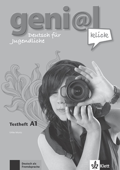 GENIAL KLICK A1 TESTHEFT resmi