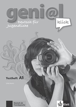 GENIAL KLICK A1 TESTHEFT resmi