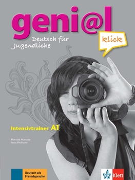 GENIAL KLICK A1 INTENSIVTRAINER resmi