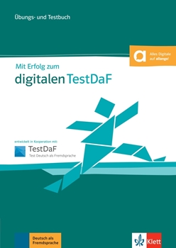ERFOLG ZUM DIGITALEN TEASTDAF resmi