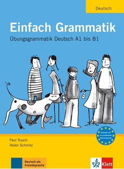 EINFACH GRAMMATIK resmi