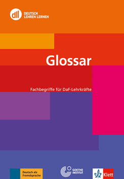 DLL GLOSSAR resmi