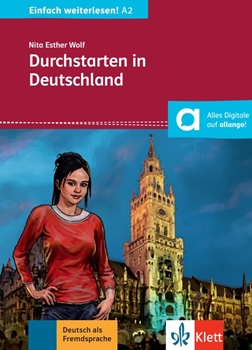 DURCHSTARTEN IN DEUTSCHLAND resmi