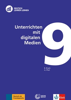 DLL 9 UNTERRICHTEN MIT DIGITALEN MEDIEN resmi