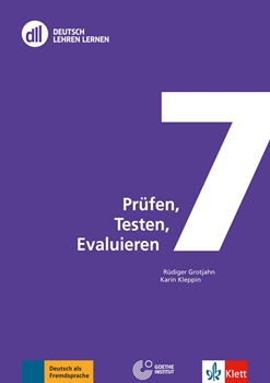 DLL 7 PRÜFEN, TESTEN, EVALUIEREN resmi