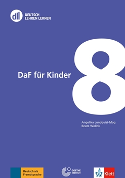 DLL 8 DAF FÜR KINDER FORT- UND WEITERBILDUNG WELTW resmi