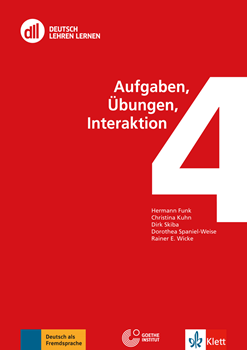 DLL 4 AUFGABEN, ÜBUNGEN, INTERAKTION resmi