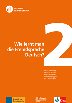 DLL 2 WIE LERNT MAN DIE FREMDSPRACHE DEUTSCH? resmi