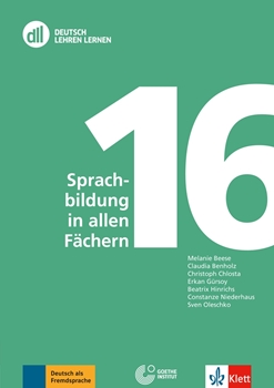 DLL 16 SPRACHBILDUNG IN ALLEN FÄCHER resmi