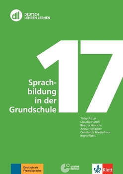 DLL 17 SPRACHBILDUNG IN DER GRUNDSCHULE resmi