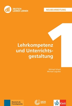 DLL 1 LEHRKOMPETENZ UND UNTERRICHTSGESTALTUNG resmi