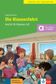 LEICHT&KLASSE DIE KLASSENFAHRT A2 resmi