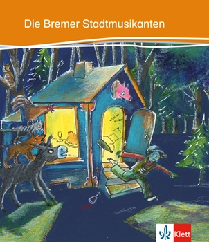 DIE BREMER STADTMUSIKANTEN resmi