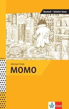 DEUTSCH LEICHTER LESEN: MOMO resmi