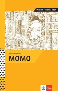 DEUTSCH LEICHTER LESEN: MOMO resmi