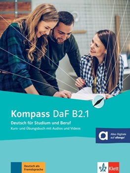 DAF KOMPASS B2.1 resmi