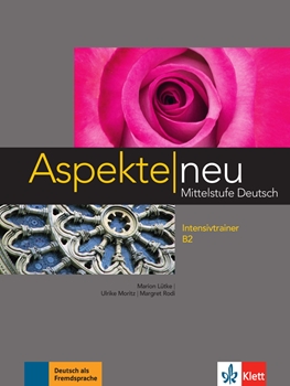 ASPEKTE NEU B2 INTENSIVTRAINER resmi