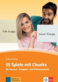 55 SPIELE MIT CHUNKS A1 - A2 resmi