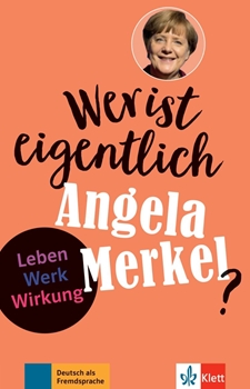 WER IST EIGENTLICH-ANGELA MERKEL A2-B1 resmi
