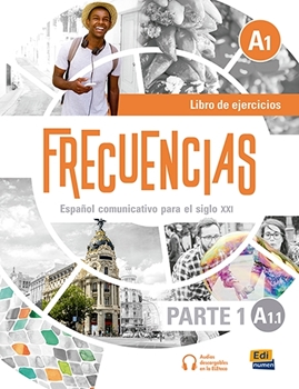 FRECUENCIAS A1.1 LIBRO EJERCICIOS PARTE resmi