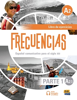 FRECUENCIAS A2.1 LIBRO EJERCICIOS PARTE resmi