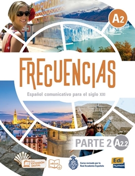 FRECUENCIAS A2.2 LIBRO DEL ALUMNO PARTE resmi