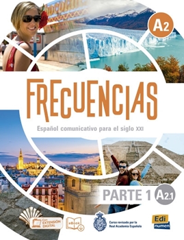 FRECUENCIAS A2.1 LIBRO DEL ALUMNO PARTE resmi